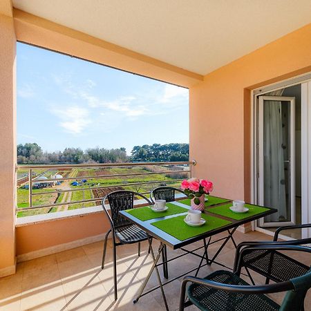 Stancija Amorozo 5 - Apartment N. 7 بوريتش المظهر الخارجي الصورة