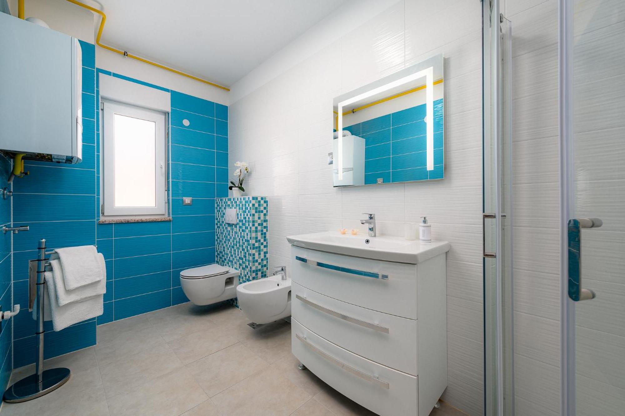 Stancija Amorozo 5 - Apartment N. 7 بوريتش المظهر الخارجي الصورة