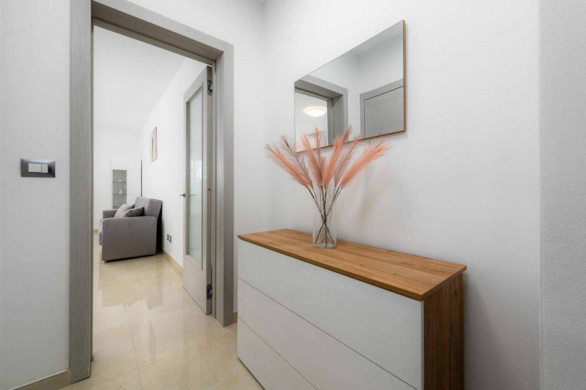 Stancija Amorozo 5 - Apartment N. 7 بوريتش المظهر الخارجي الصورة