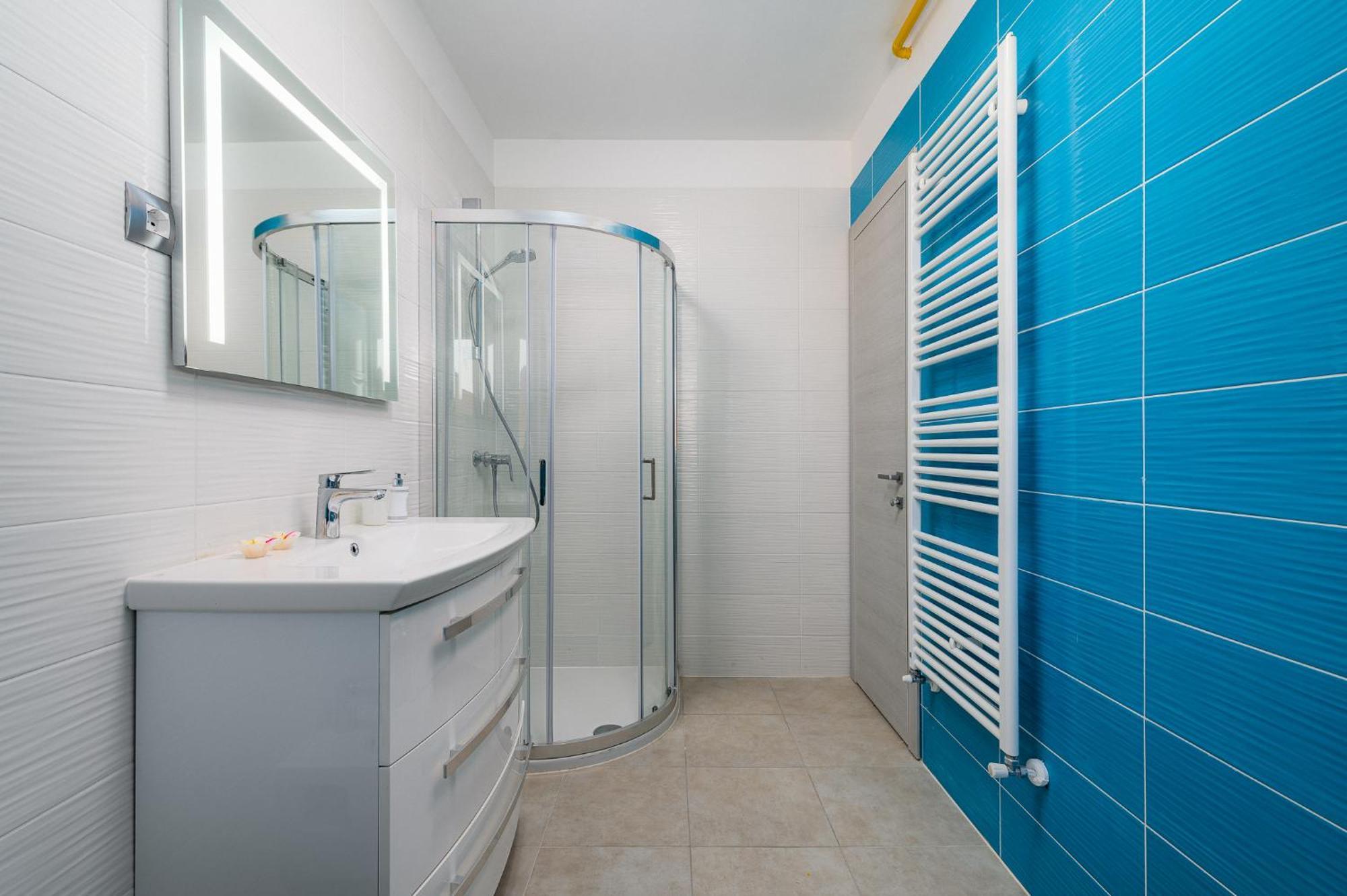Stancija Amorozo 5 - Apartment N. 7 بوريتش المظهر الخارجي الصورة